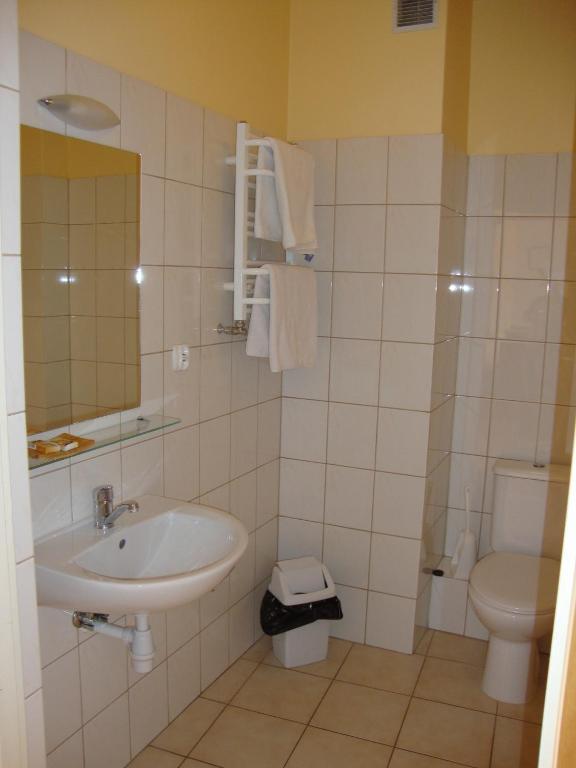 Apartamenty & Restauracja Janus Ełk Exterior foto